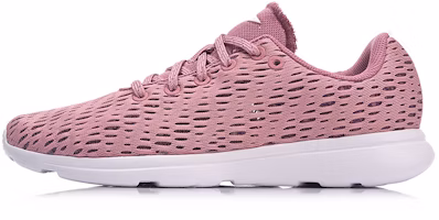 (Women) Li-Ning E-Run 'Dark Red' ARBN078-2 (Women) Li-Ning E-Run 'Dark Red' ARBN078-2