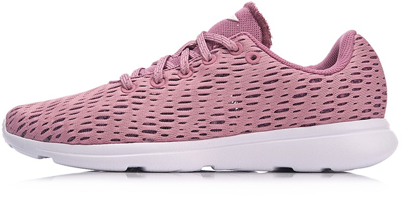 (W) Li-Ning E-Run 'Merah Tua' ARBN078-2 Buy (W) Li-Ning E-Run 'Merah Tua' ARBN078-2