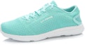 Order (W) Li-Ning E-RUN 'Mint Green' Hijau Mint ARJK004-7