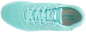 Lookbook (W) Li-Ning E-RUN 'Mint Green' Hijau Mint ARJK004-7