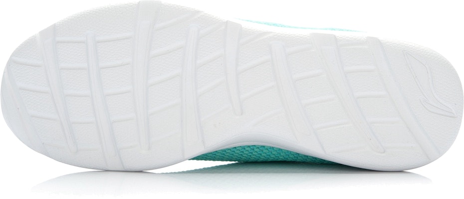 (W) Li-Ning E-RUN 'Mint Green' Hijau Mint ARJK004-7 Purchase (W) Li-Ning E-RUN 'Mint Green' Hijau Mint ARJK004-7