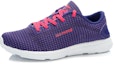 Order (W) Li-Ning E-RUN 'Ungu Pink' ARJK004-6