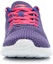 Shop (W) Li-Ning E-RUN 'Ungu Pink' ARJK004-6