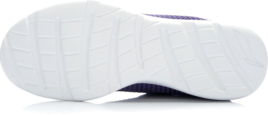 (W) Li-Ning E-RUN 'Ungu Pink' ARJK004-6 Purchase (W) Li-Ning E-RUN 'Ungu Pink' ARJK004-6