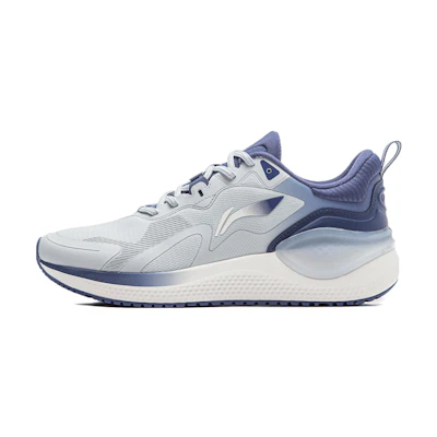 (W) Li-Ning Yunchuan V2 'Blue White'