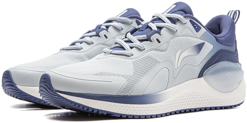 (Women) Li-Ning Yunchuan V2 'Blue White' ARST081-6 Lookbook (Women) Li-Ning Yunchuan V2 'Blue White' ARST081-6