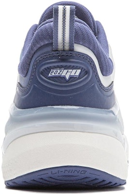 (Women) Li-Ning Yunchuan V2 'Blue White' ARST081-6 Details for (Women) Li-Ning Yunchuan V2 'Blue White' ARST081-6