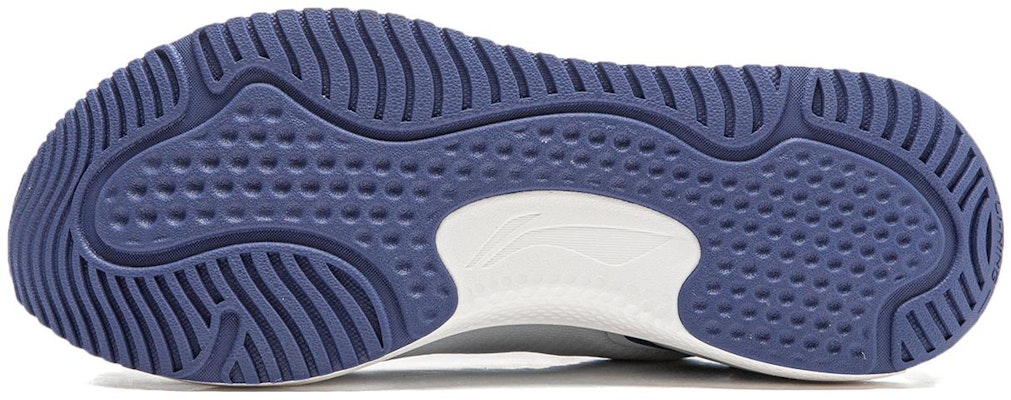 (Women) Li-Ning Yunchuan V2 'Blue White' ARST081-6 Sizing (Women) Li-Ning Yunchuan V2 'Blue White' ARST081-6