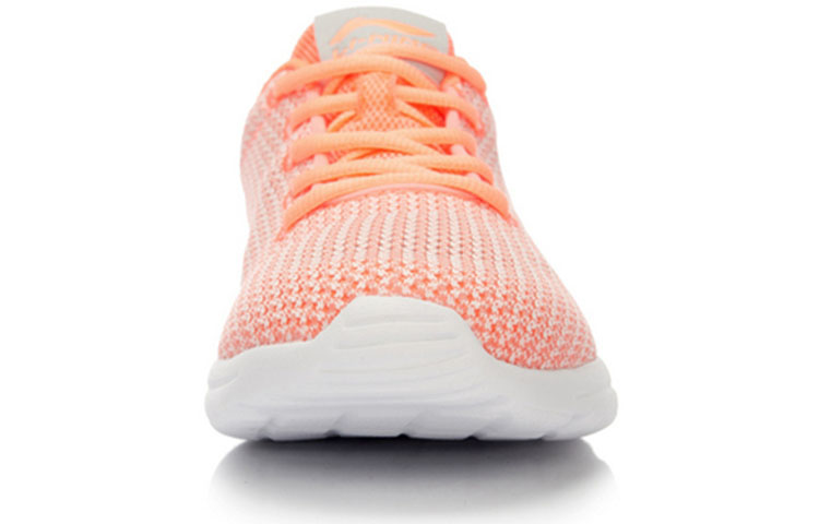 (W) Li-Ning Easy Run 'Fluorescent Soft Orange' 圖 3