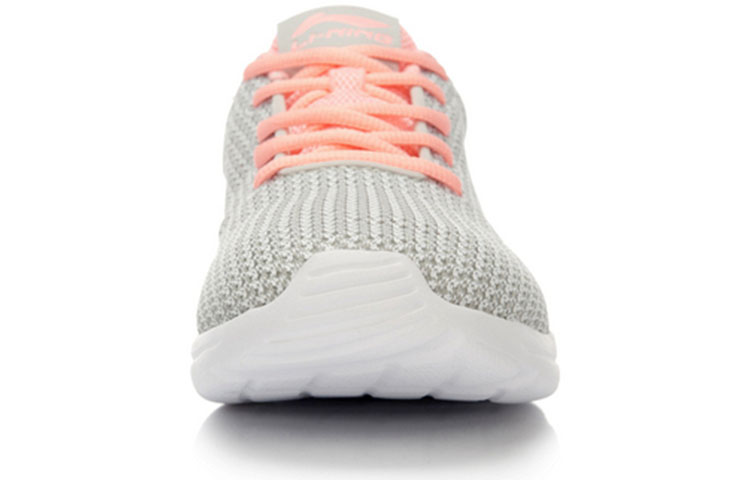 (W) Li-Ning Easy Run 'Grey Pink' 圖 3
