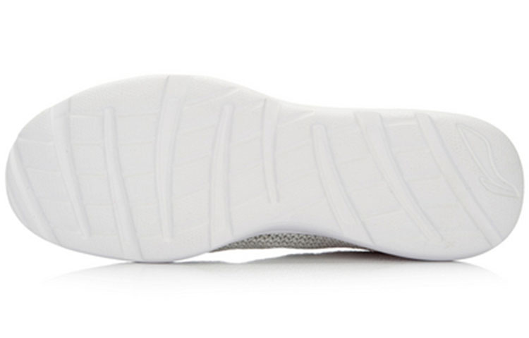 (W) Li-Ning Easy Run 'Grey Pink' 圖 5