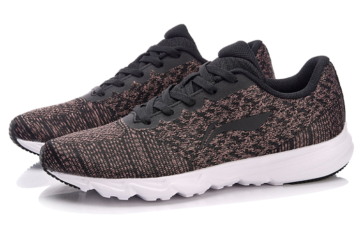 (W) Li-Ning Easy RNNR 'Black Pink' 圖 3