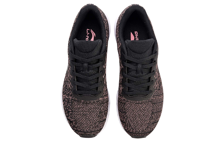 (W) Li-Ning Easy RNNR 'Black Pink' 圖 4