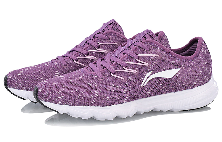 (W) Li-Ning Easy RNNR 'Jam Purple' 圖 3