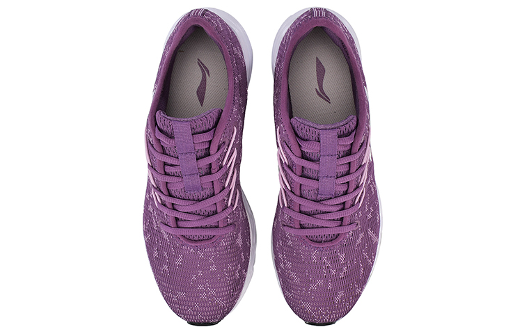 (W) Li-Ning Easy RNNR 'Jam Purple' 圖 4
