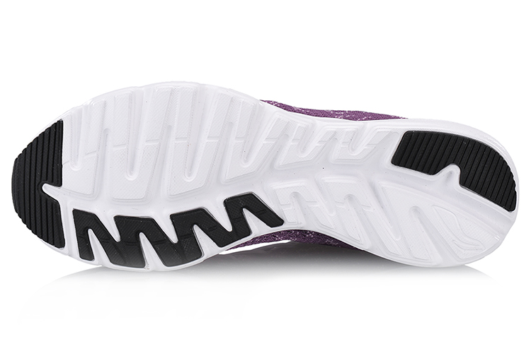 (W) Li-Ning Easy RNNR 'Jam Purple' 圖 5