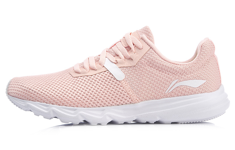 Buy (W) 李寧 イージーランナー「ライトピンク」 ARBP036-3