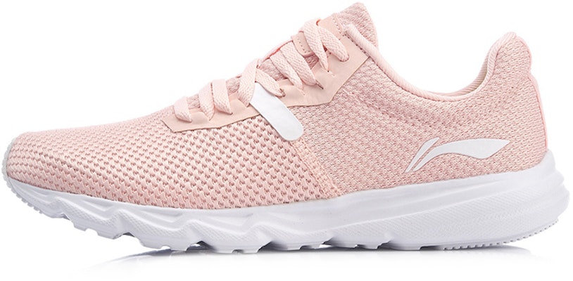 (W) 李寧 イージーランナー「ライトピンク」 ARBP036-3 Buy (W) 李寧 イージーランナー「ライトピンク」 ARBP036-3