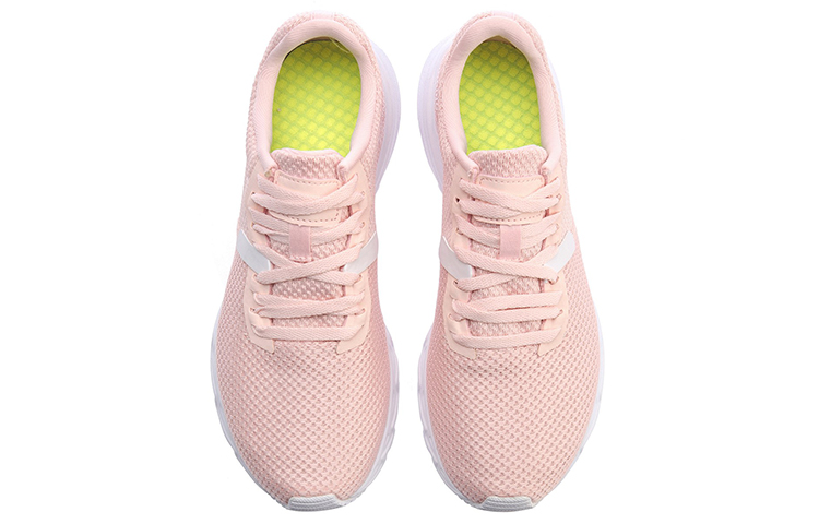 (W) Li-Ning Easy RNNR 'Light Pink' 圖 4