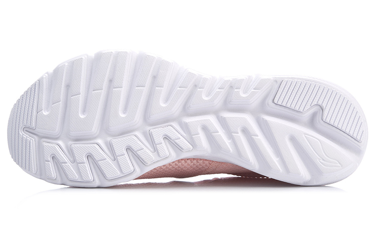 (W) Li-Ning Easy RNNR 'Light Pink' 圖 5