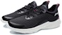(W) Li-Ning Light Ease 'Hitam Putih' ARBR002-4