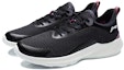 Lookbook (W) Li-Ning Light Ease 'Hitam Putih' ARBR002-4