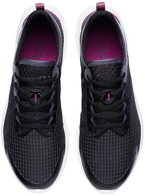 (Women) Li-Ning Light Ease 'Black White' ARBR002-4 Shop (Women) Li-Ning Light Ease 'Black White' ARBR002-4