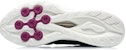 (W) Li-Ning Light Ease 'Hitam Putih' ARBR002-4
