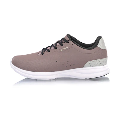 (W) Li-Ning Easy RNNR Low 'Purple'