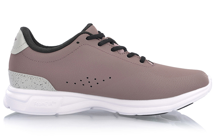 (W) Li-Ning Easy RNNR Low 'Purple' 圖 2