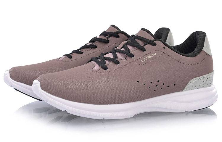 (W) Li-Ning Easy RNNR Low 'Purple' 圖 3