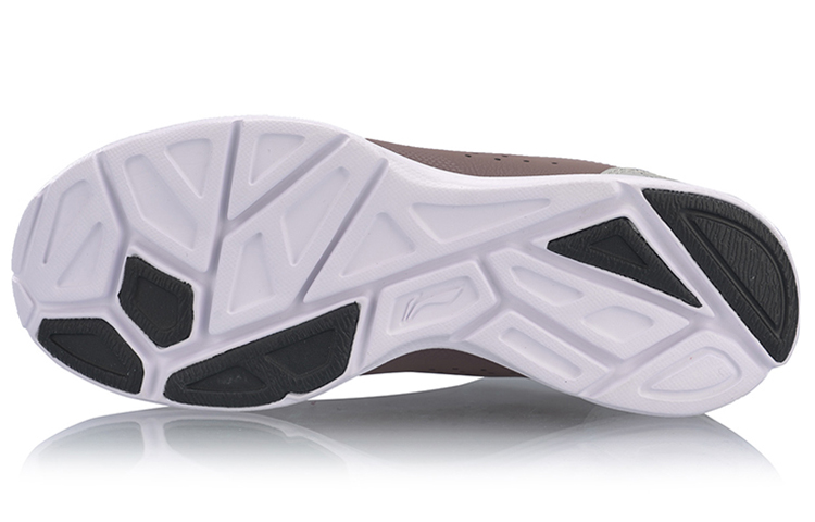 (W) Li-Ning Easy RNNR Low 'Purple' 圖 5