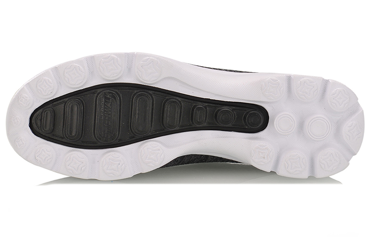 (W) Li-Ning Easy Walker 'Classic Low Black' 圖 5