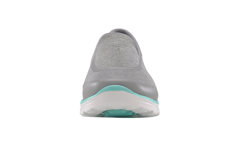 (W) Li-Ning Easy Walker 'Grey Green' 圖 4