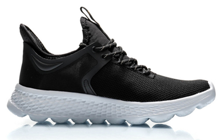 (W) Li-Ning Eazgo 'Black' 圖 2