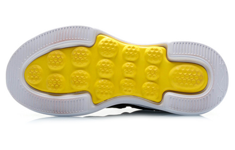 (W) Li-Ning Eazgo 'Black Red White' 圖 5