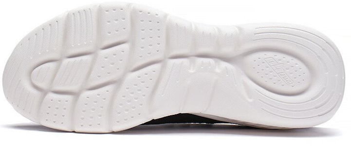 (W) 李宁 eazGo 黑色缓震低帮跑鞋 ARES028-1 Purchase (W) 李宁 eazGo 黑色缓震低帮跑鞋 ARES028-1