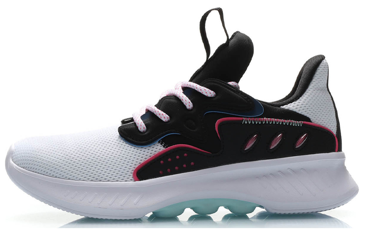 (W) Li-Ning eazGo 'Black White'