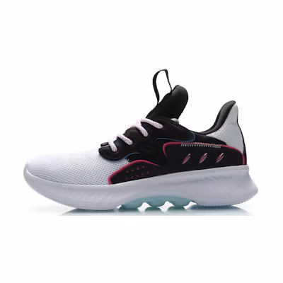 (W) Li-Ning eazGo 'Black White'
