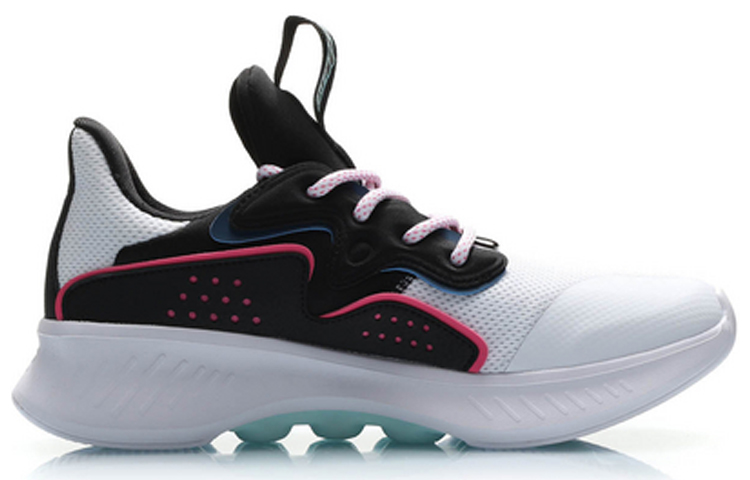 (W) Li-Ning eazGo 'Black White' 圖 2