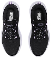 (W) Li-Ning Eazgo 'Hitam Putih' AREQ022-4 Shop (W) Li-Ning Eazgo 'Hitam Putih' AREQ022-4