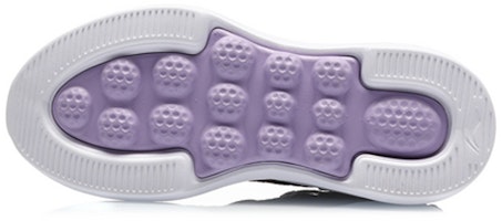 (W) Li-Ning Eazgo 'Hitam Putih' AREQ022-4 Purchase (W) Li-Ning Eazgo 'Hitam Putih' AREQ022-4