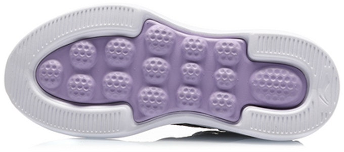 (W) 리닝 이지고 '블랙 화이트' (Li-Ning Eazgo '블랙 화이트') AREQ022-4 Purchase (W) 리닝 이지고 '블랙 화이트' (Li-Ning Eazgo '블랙 화이트') AREQ022-4