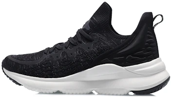 (Women) Li-Ning Eazgo 'Black White' AREQ024-1 (Women) Li-Ning Eazgo 'Black White' AREQ024-1