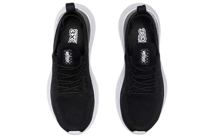 (W) Li-Ning Eazgo 'Black White Sole' 圖 4