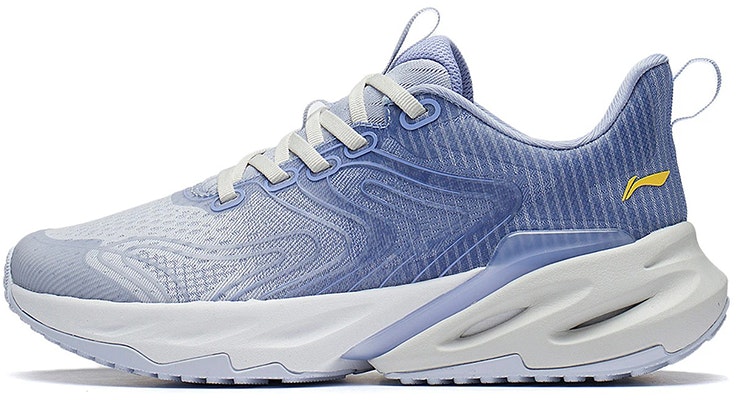 (Women) Li-Ning Eazgo 'Blue Grey' ARES024-2 Buy (Women) Li-Ning Eazgo 'Blue Grey' ARES024-2