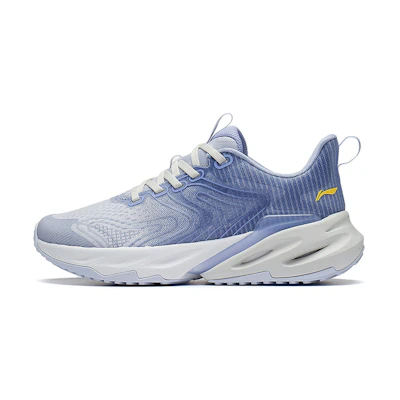 (W) Li-Ning Eazgo 'Blue Grey'