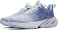 Lookbook (W) Li-Ning Eazgo 'Biru Kelabu' ARES024-2