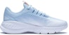 (W) Li-Ning Eazgo 'Biru Salji Putih' ARST036-3