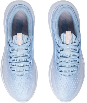 (Women) Li-Ning Eazgo 'Blue Snow White' ARST036-3 Shop (Women) Li-Ning Eazgo 'Blue Snow White' ARST036-3